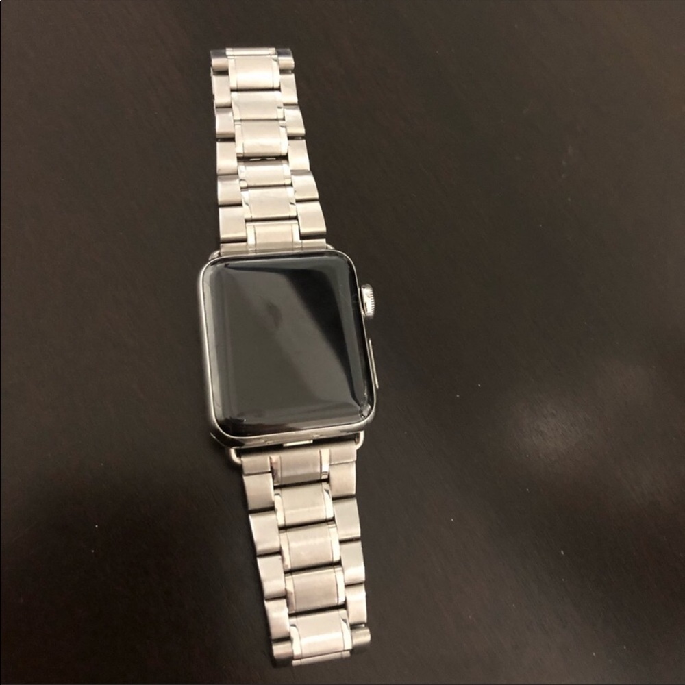 Apple Watch series 2.